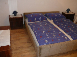 Apartmany Ivanka Lopar (Ostrov Rab)