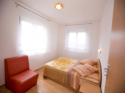 Apartmany JULIJA Lopar (Ostrov Rab)