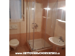 Apartmany JULIJA Lopar (Ostrov Rab)