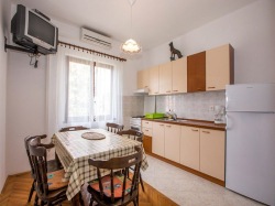 Apartmany Damir Lopar (Ostrov Rab)