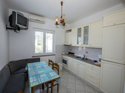 Apartmany Damir Lopar (Ostrov Rab)