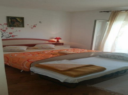 Apartmany Valeria Lopar (Ostrov Rab)