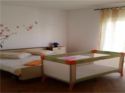 Apartmany Valeria Lopar (Ostrov Rab)