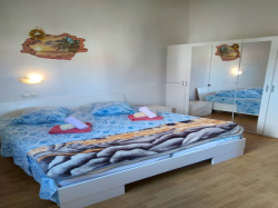 Apartmany Sunce-Lopar 522 Lopar (Ostrov Rab)