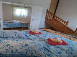 Apartmany Sunce-Lopar 522 Lopar (Ostrov Rab)