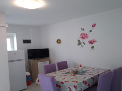 Apartmany Sunce-Lopar 522 Lopar (Ostrov Rab)