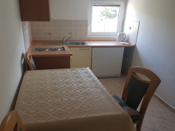 Apartmany Danijela Lopar (Ostrov Rab)