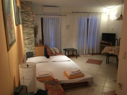 Apartmany Krznarić Mali Lošinj (Ostrov Lošinj)