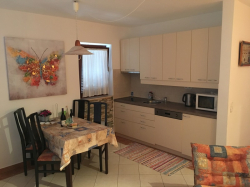 Apartmany Krznarić Mali Lošinj (Ostrov Lošinj)