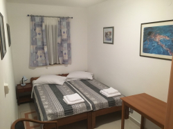 Apartmany Krznarić Mali Lošinj (Ostrov Lošinj)