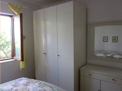 Apartmany Vanda Miholašćica (Ostrov Cres)