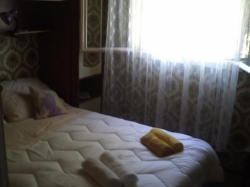 Apartmany Zaga Milna (Ostrov Brač)