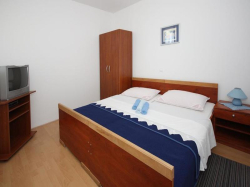 Apartmany Katica Mlini