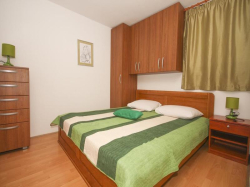 Apartmany Katica Mlini