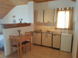 Apartmany Senka Molunat