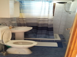 Apartmany Senka Molunat