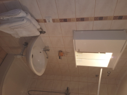 Apartmany Senka Molunat