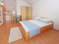 Apartmany Senka Nin