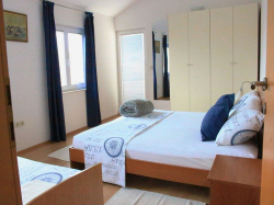 Apartmany Senka Nin