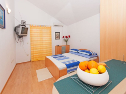 Apartmany Senka Nin