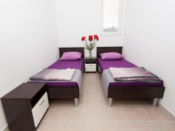 Apartmany Senka Nin