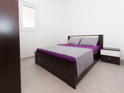 Apartmany Senka Nin