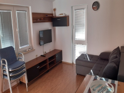 Apartmany Mohenski Nin