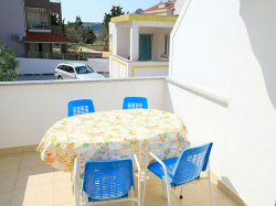 Apartmany Family Resort Sveta Marija Novalja (Ostrov Pag)