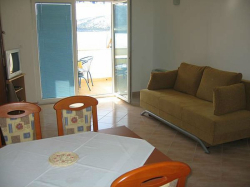 Apartmany Family Resort Sveta Marija Novalja (Ostrov Pag)