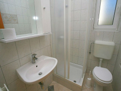 Apartmany Family Resort Sveta Marija Novalja (Ostrov Pag)