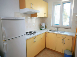 Apartmany Family Resort Sveta Marija Novalja (Ostrov Pag)