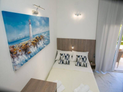 Apartmany Apartments Sun Dance Novalja (Ostrov Pag)