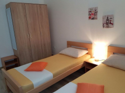 Apartmany Šegota Novalja (Ostrov Pag)