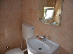 Apartmany Šegota Novalja (Ostrov Pag)