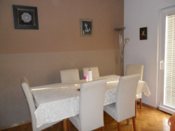 Apartmany Šegota Novalja (Ostrov Pag)