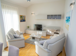 Apartmany Šarkić Novalja (Ostrov Pag)