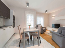 Apartmany Šarkić Novalja (Ostrov Pag)