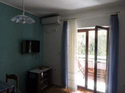 Apartmany Ivanov Novalja (Ostrov Pag)