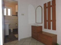 Apartmany Ivanov Novalja (Ostrov Pag)