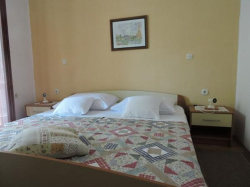 Apartmany Ivanov Novalja (Ostrov Pag)