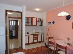 Apartmany Ivanov Novalja (Ostrov Pag)