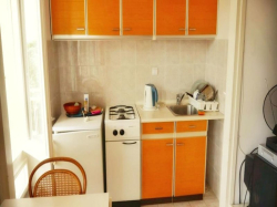 Apartmany Tri Kugle Novalja (Ostrov Pag)