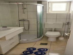 Apartmany Tri Kugle Novalja (Ostrov Pag)