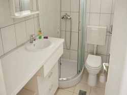 Apartmany Tri Kugle Novalja (Ostrov Pag)