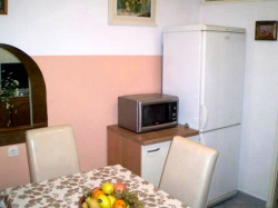 Apartmany Tina Novi Vinodolski