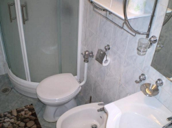 Apartmany Tina Novi Vinodolski