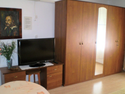 Apartmany Tina Novi Vinodolski