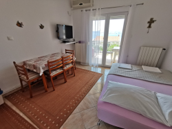 Apartmany Baričević Novi Vinodolski