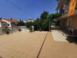 Apartmany Baričević Novi Vinodolski