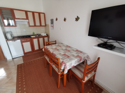 Apartmany Baričević Novi Vinodolski